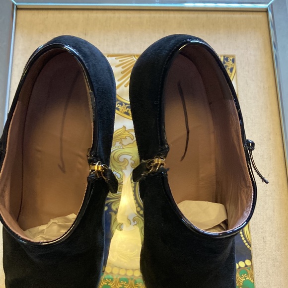 Gucci Booties - Picture 9 of 9